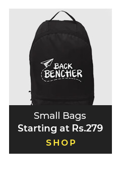 Small Bags