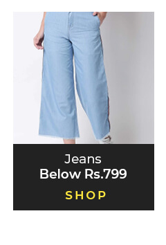 Jeans for Women