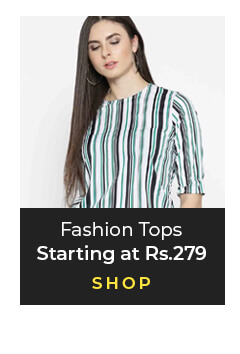 Fashion Tops