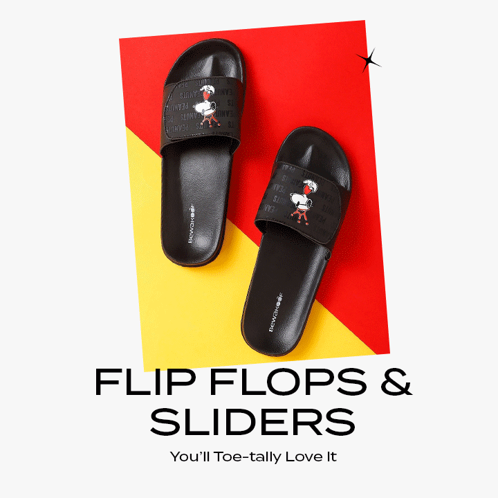 Buy Trendy Fashion Accessories Online at Bewakoof