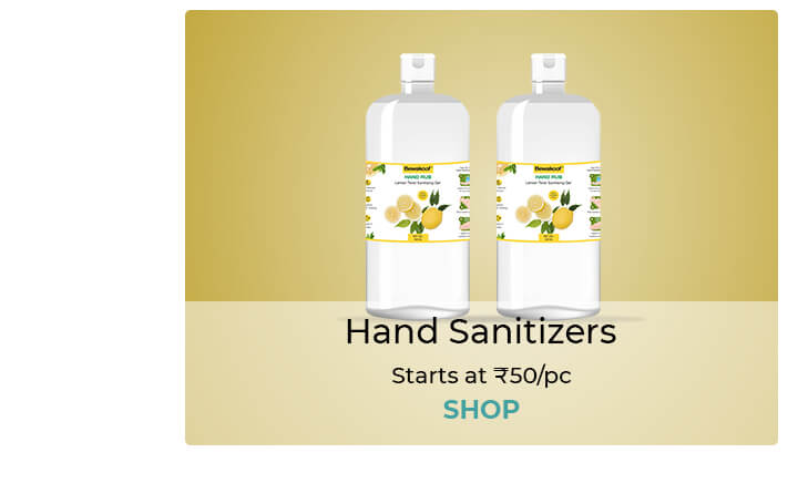 Hand Sanitizers