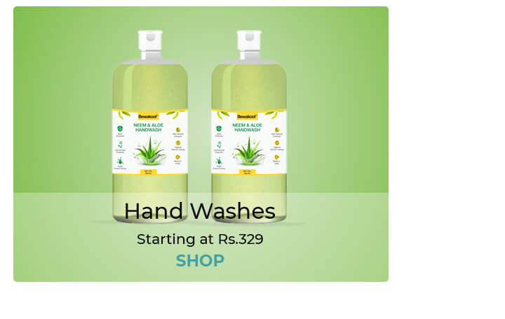 Hand Wash