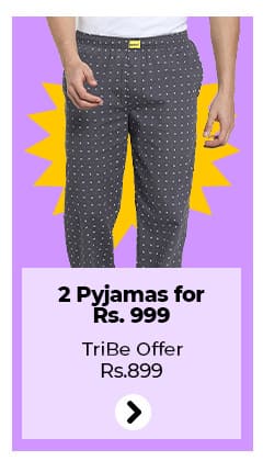 PJ's