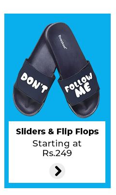 Sliders