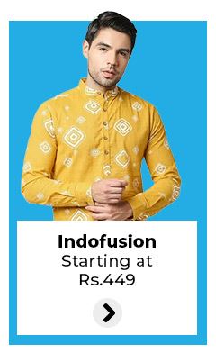 Indofusion