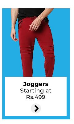 Joggers