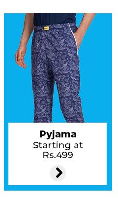Pyjamas