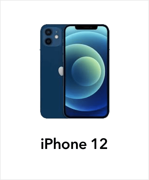 iPhone 12