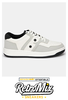 Bewakoof Sneakers
