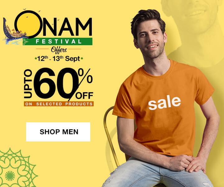 Onam Festival Offers