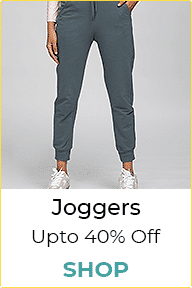Joggers for women