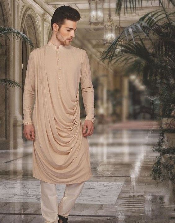 Latest kurta 2025 style for man