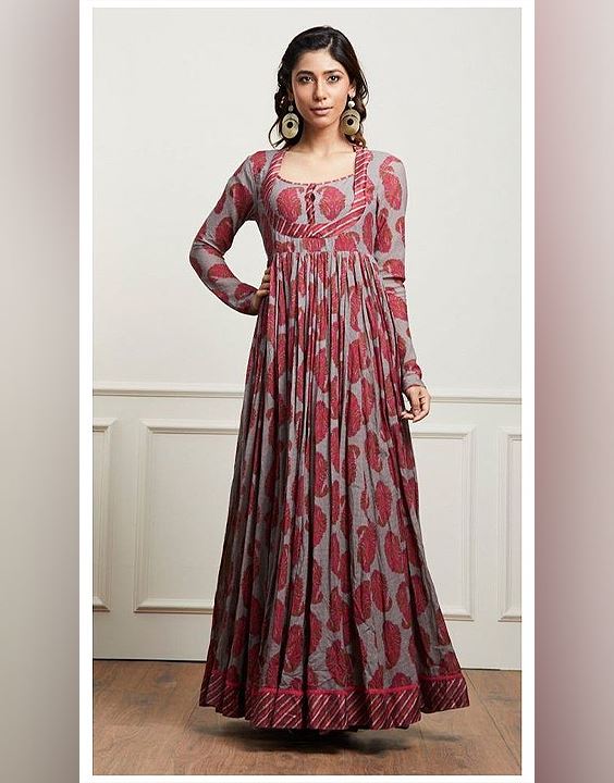 12 Stylish & Contemporary Kurta Designs For Women To Flaunt This Summer -  Bewakoof Blog