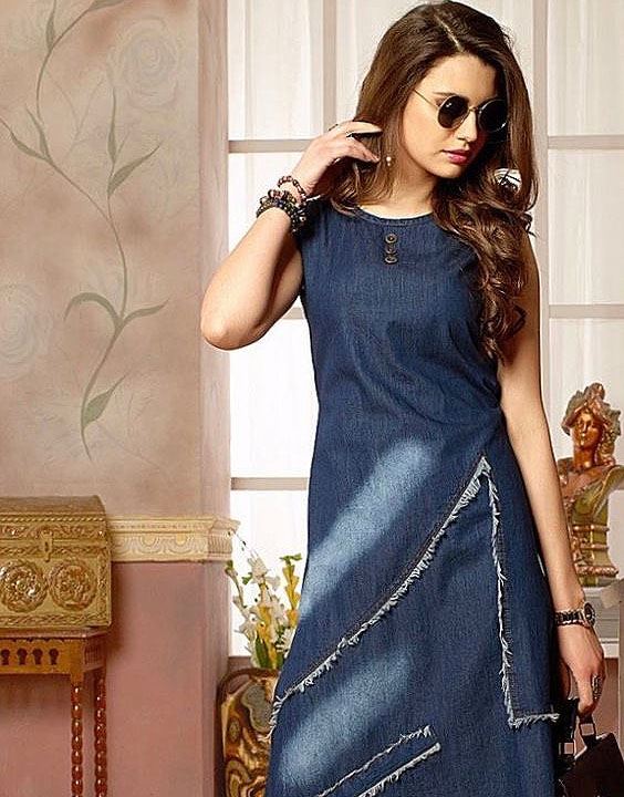 Kurta designs 2024 for women