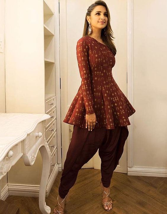 Kurta models 2024 for ladies