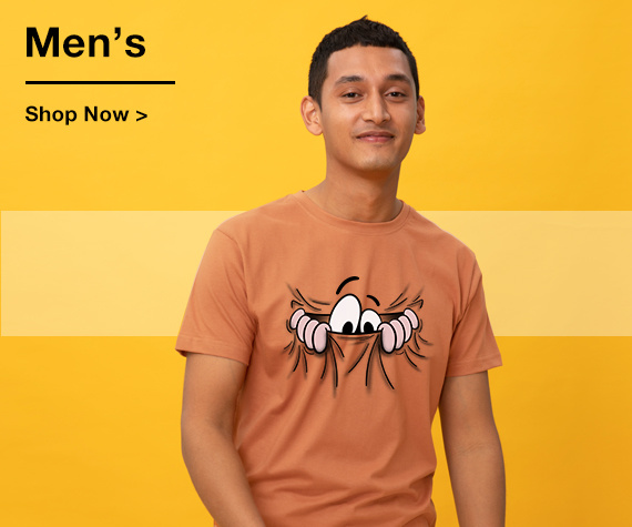 Top wear for Men