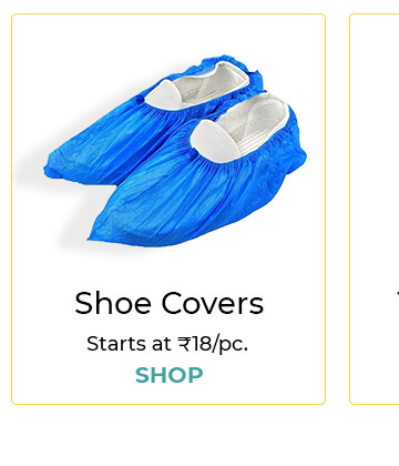 Show Covers