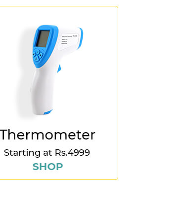 Thermometer