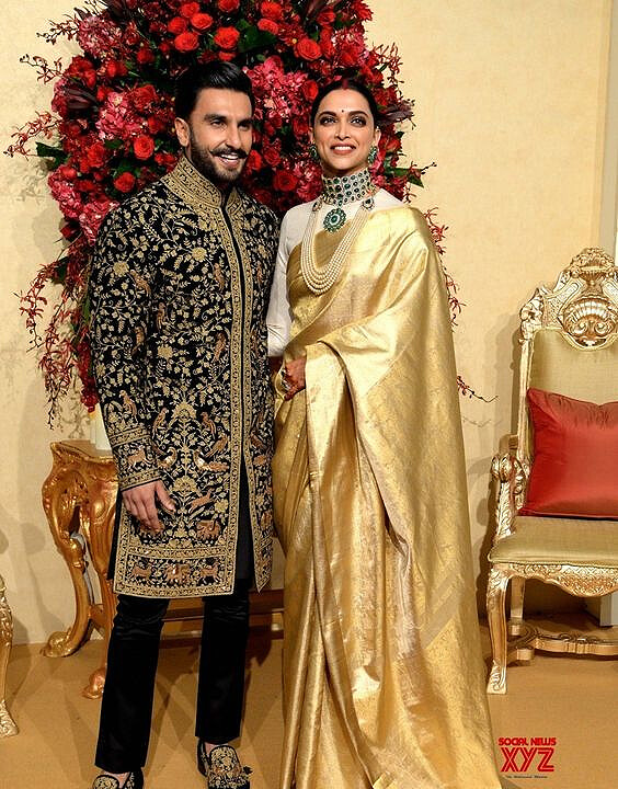 10 Best Ranveer Singh Wedding Dresses For Ultimate Inspo