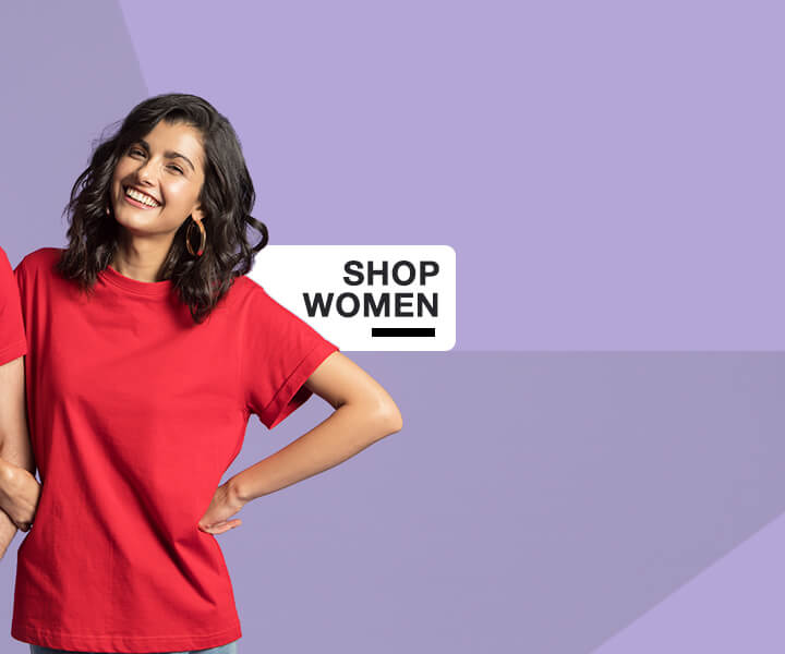 Collaboration collection women