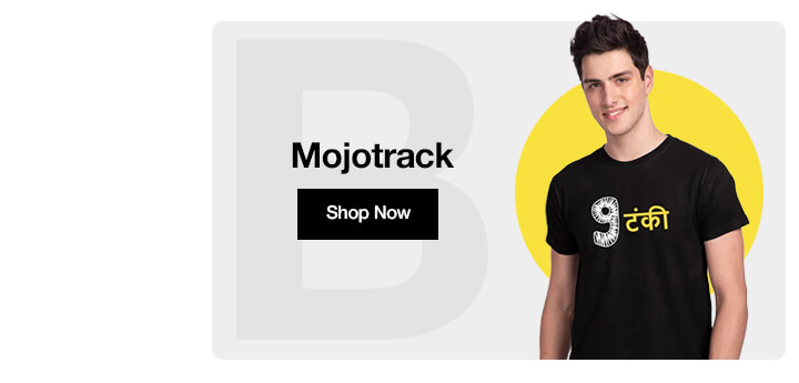Mojotrack