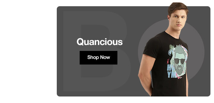 Quancious