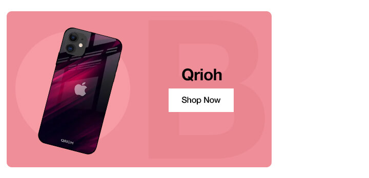 Qrioh