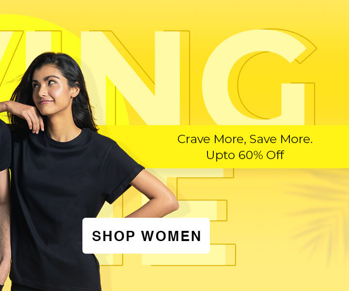 Saving Zone - Womens Clothing