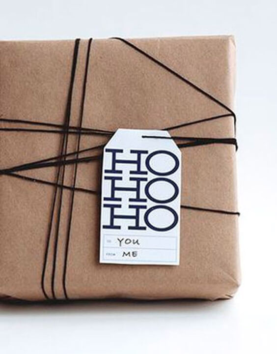 10 Fab Secret Santa Gifts Ideas & How To Wrap Them. - Bewakoof Blog