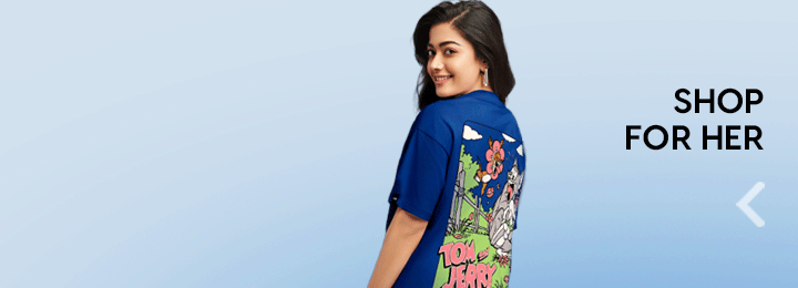 Shop women