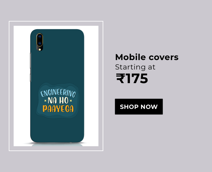 Mobile Covers & Cases