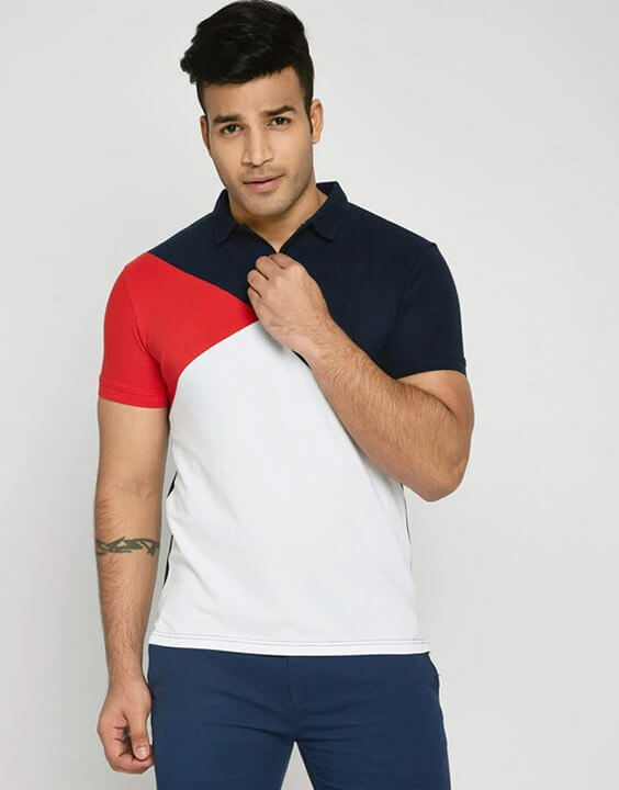 Polo T Shirt for Men