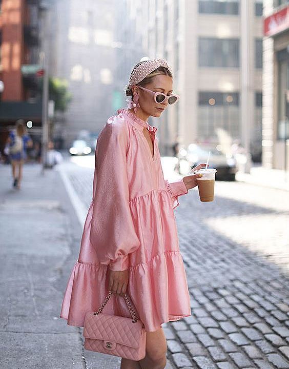 Pink Lipstick and Vogue  Everyday casual outfits, Outfits, Clothes for  women