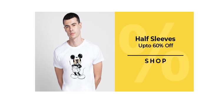 T-Shirts for Men