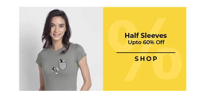 T-Shirts for Women