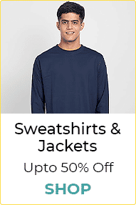 Sweaters for Men