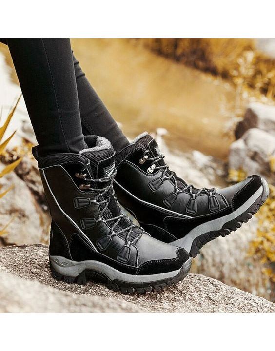 Appropriate Shoes - Checklist of Trekking Essentials | Bewakoof Blog