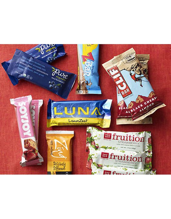 Energy Bars or Energy Drink - Checklist of Trekking Essentials | Bewakoof Blog