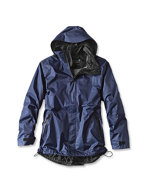 Rain Wear - Checklist of Trekking Essentials | Bewakoof Blog