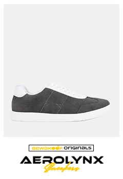 Bewakoof Sneakers