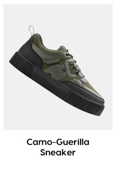 Bewakoof Sneakers