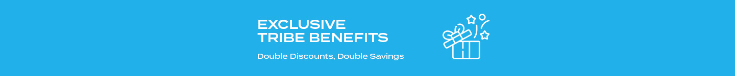 Tribe Benefits