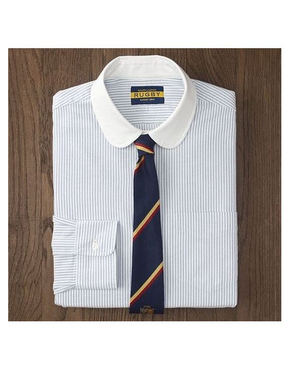 Types Of Collars For Men’s Shirts: A Comprehensive Guide. - Bewakoof Blog