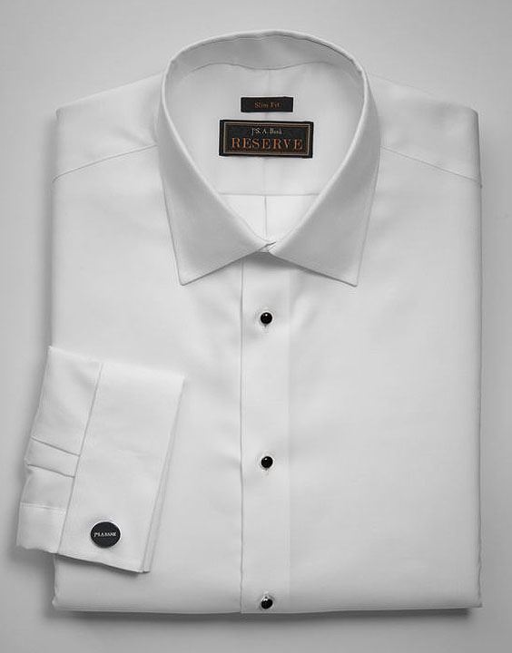 What Are The Different Types of Collars On Shirts?