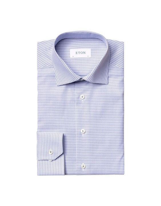 The Cut-Away Collar - Types of Collars for Mens Shirts | Bewakoof Blog