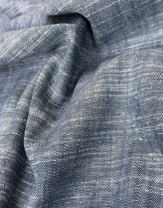 Chambray Fabric 2 - Types Of Fabrics | Bewakoof Blog