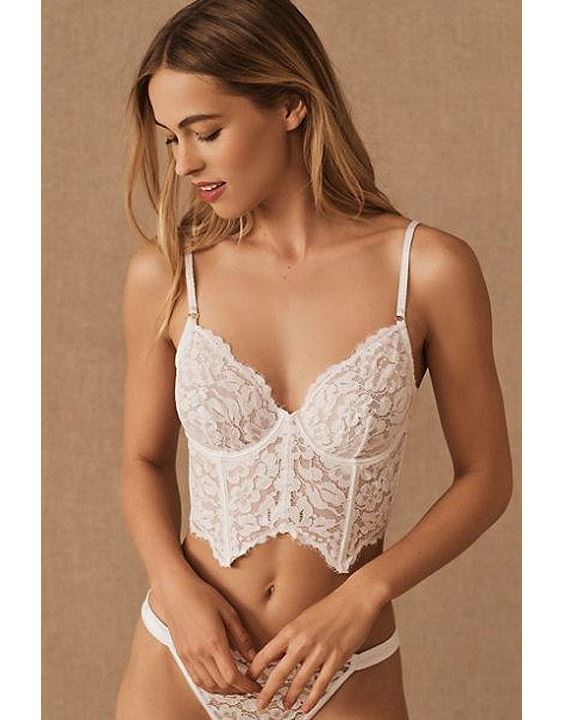 Bridal lingerie - Types of lingerie | Bewakoof Blog