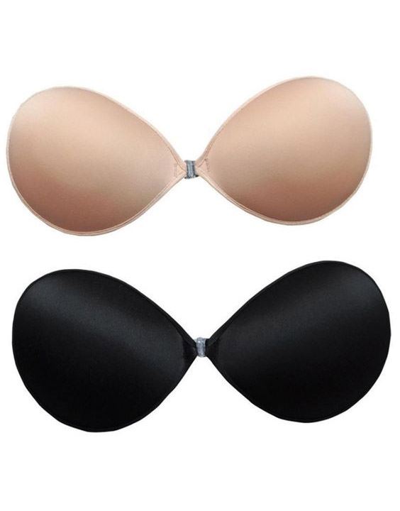 Stickies and Pasties - Types of lingerie | Bewakoof Blog