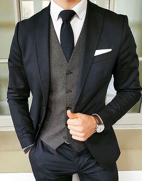 Why Wear Ties - Types of Ties for Men | Bewakoof Blog