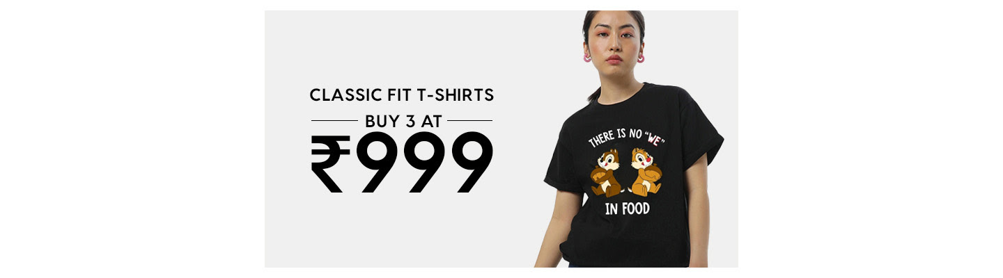 Buy 3 CFT at 999